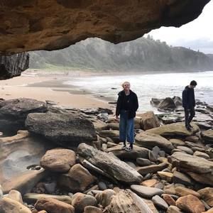 Meet your Posher, Millie